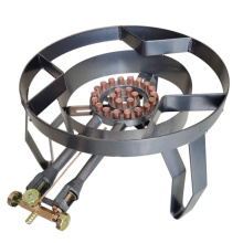 Multi-functional high fire stove